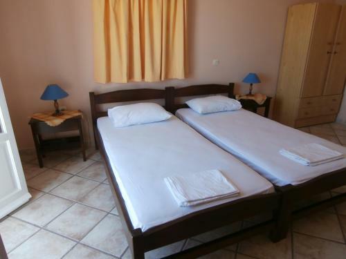 Apartamento Galini Bungalows