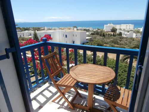 Apartamento Galini Bungalows