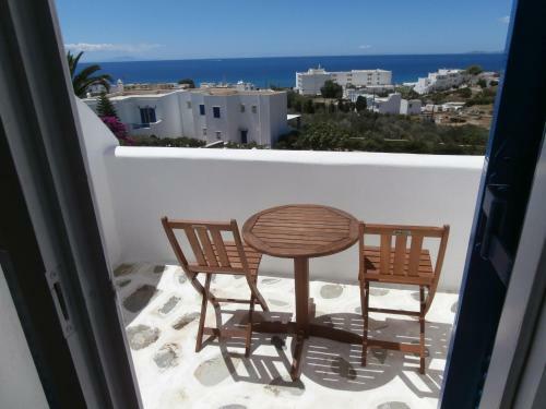 Apartamento Galini Bungalows