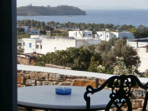 Apartamento Galini Bungalows