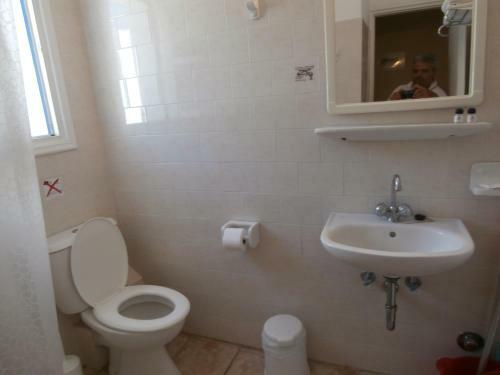 Apartamento Galini Bungalows