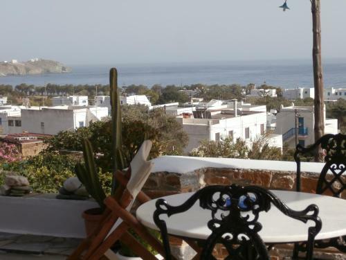 Apartamento Galini Bungalows