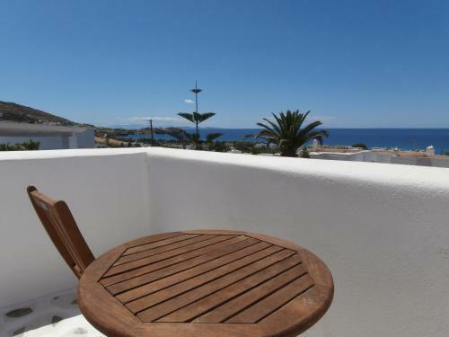 Apartamento Galini Bungalows