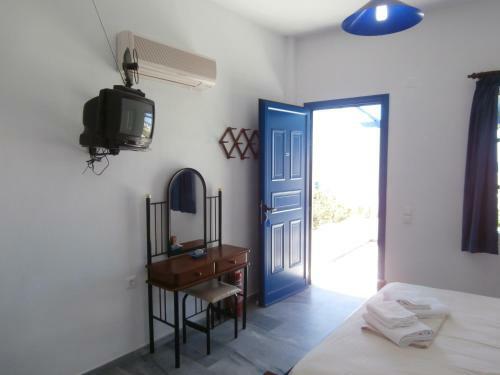 Apartamento Galini Bungalows