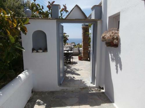 Apartamento Galini Bungalows
