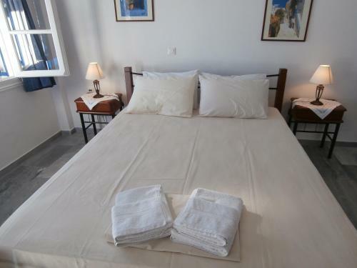 Apartamento Galini Bungalows