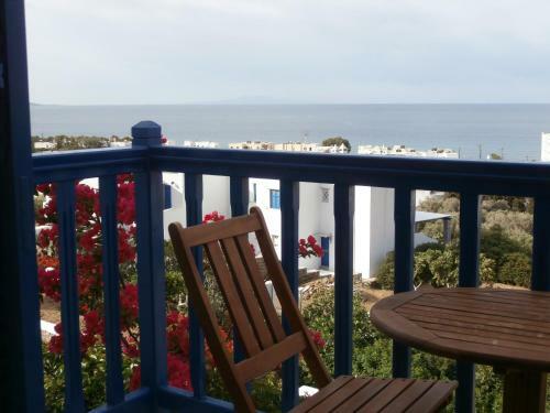 Apartamento Galini Bungalows