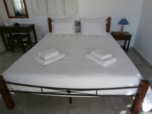 Apartamento Galini Bungalows