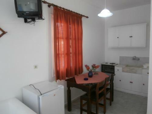 Apartamento Galini Bungalows