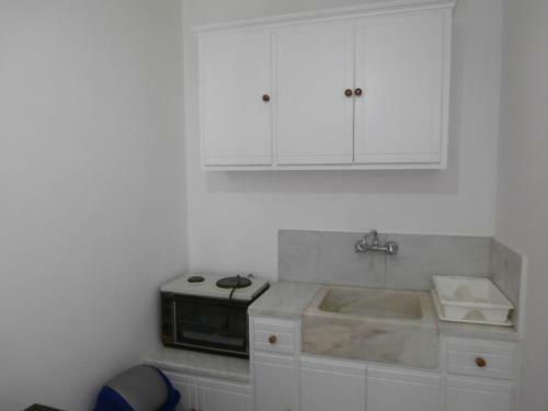 Apartamento Galini Bungalows