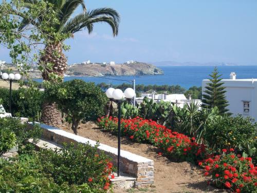 Apartamento Galini Bungalows