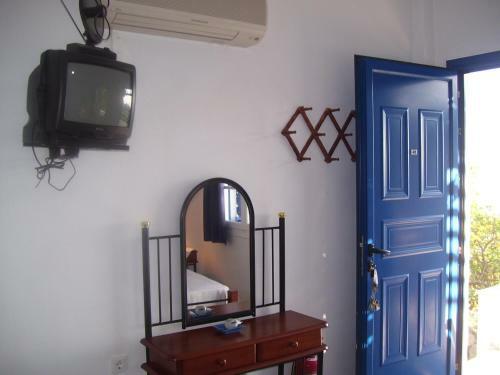 Apartamento Galini Bungalows