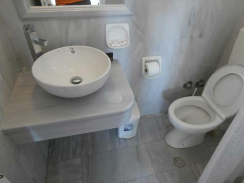 Apartamento Galini Bungalows