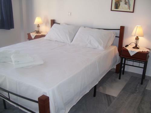 Apartamento Galini Bungalows