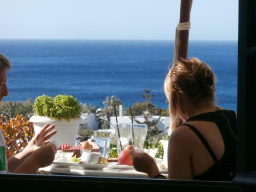 Apartamento Galini Bungalows