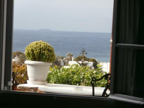 Apartamento Galini Bungalows