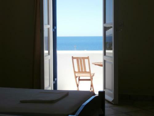 Apartamento Galini Bungalows