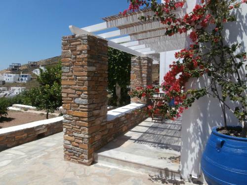 Apartamento Galini Bungalows