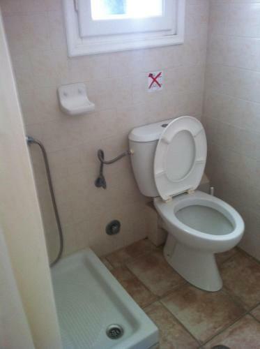Apartamento Galini Bungalows