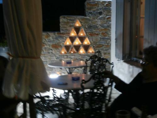 Apartamento Galini Bungalows