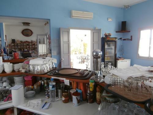 Apartamento Galini Bungalows
