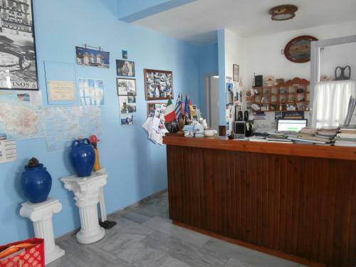 Apartamento Galini Bungalows