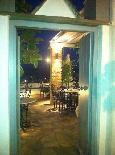 Apartamento Galini Bungalows
