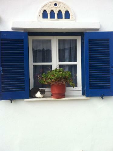 Apartamento Galini Bungalows