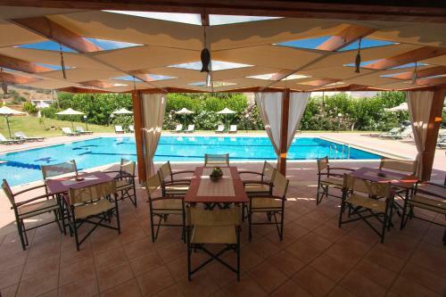 Hotel Peli