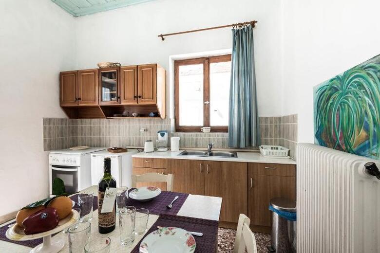 Holiday Home Froudaki 1