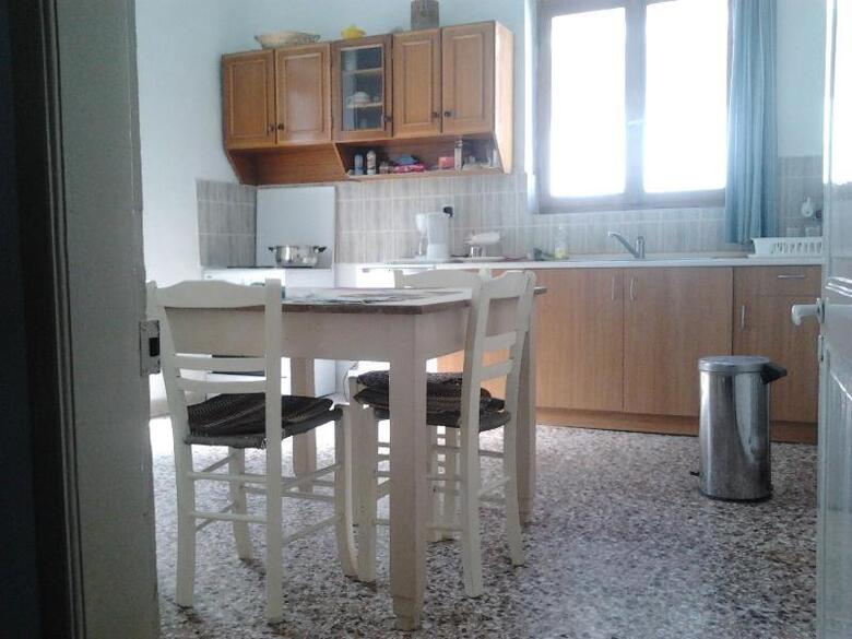 Holiday Home Froudaki 1