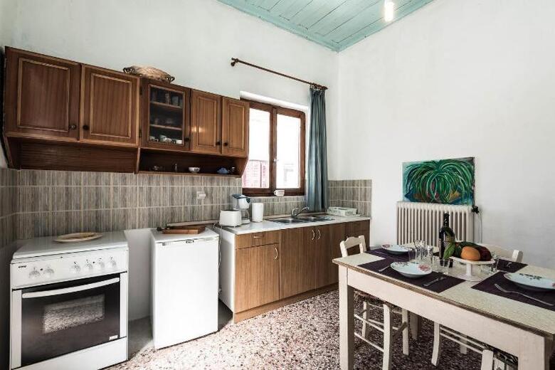 Holiday Home Froudaki 1