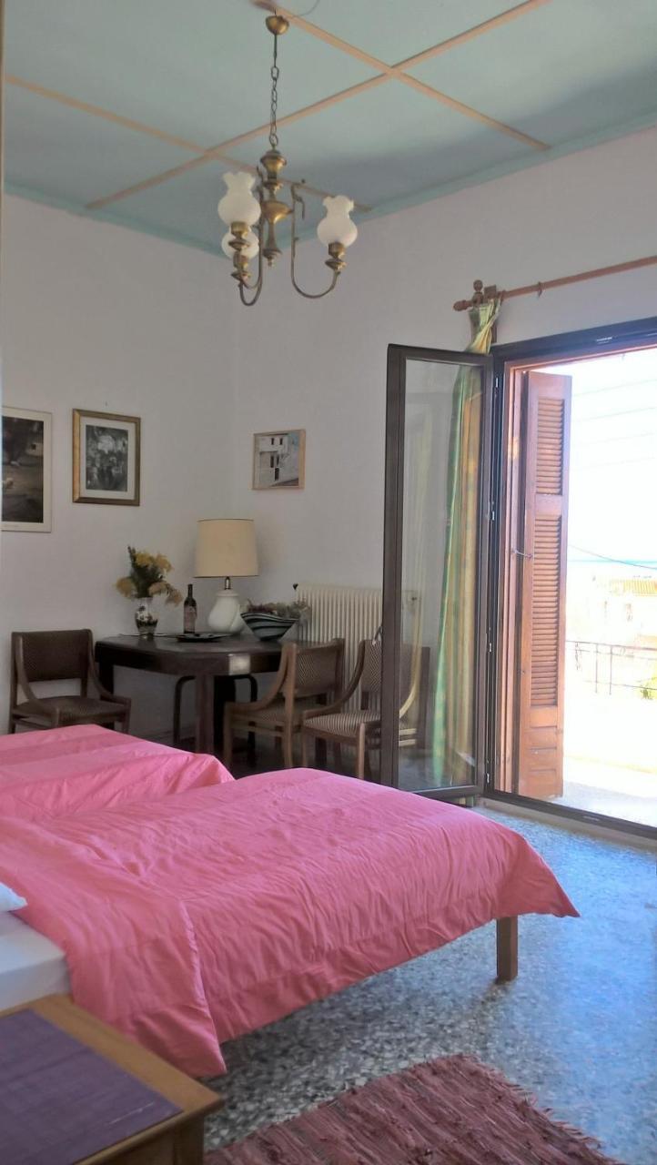 Holiday Home Froudaki 1