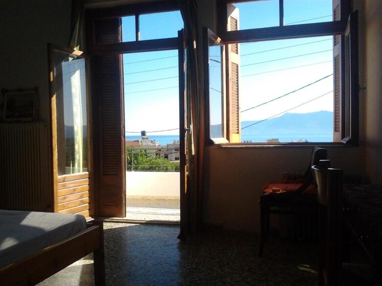Holiday Home Froudaki 1