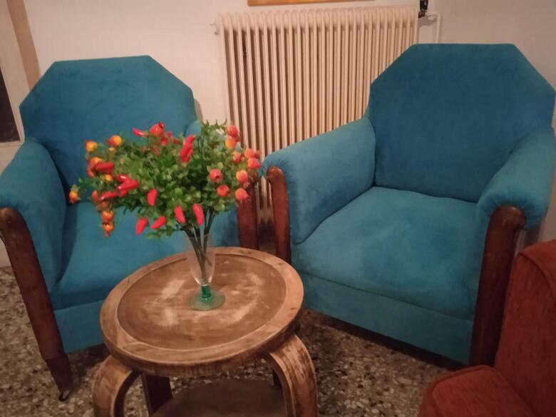 Holiday Home Froudaki 1