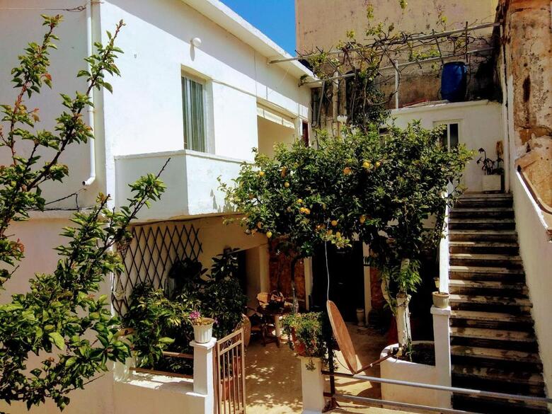Holiday Home Froudaki 1
