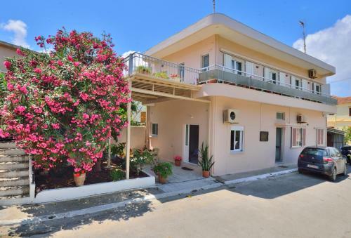 Apartamento Luxury Studio Argi