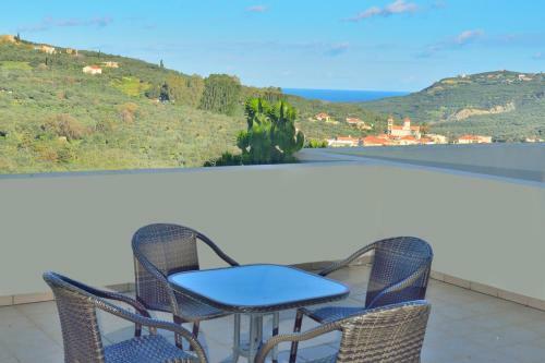 Aparthotel Maria Villas