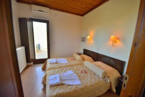 Aparthotel Maria Villas
