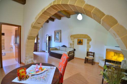 Aparthotel Maria Villas
