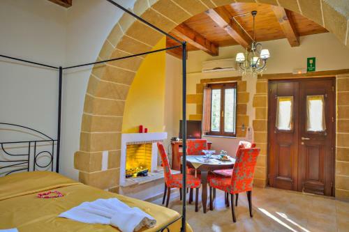 Aparthotel Maria Villas