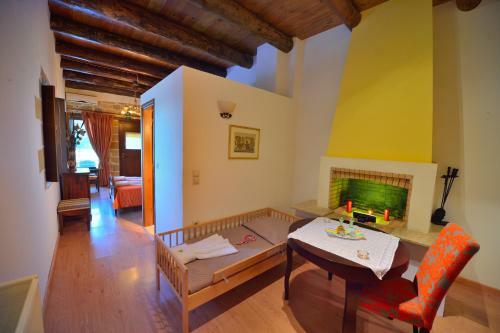 Aparthotel Maria Villas