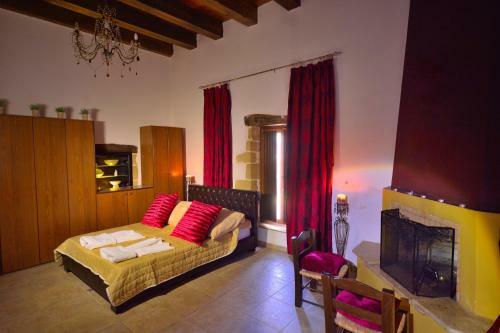Aparthotel Maria Villas
