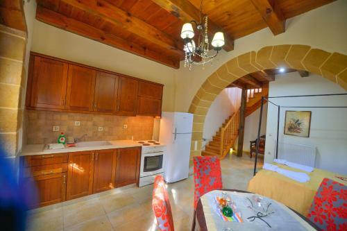 Aparthotel Maria Villas
