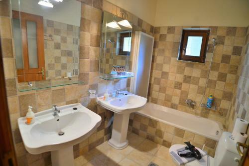 Aparthotel Maria Villas