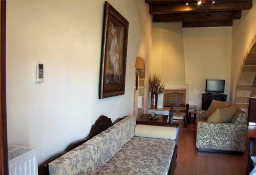Aparthotel Maria Villas
