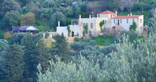 Aparthotel Maria Villas