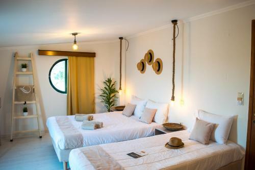 Apartamento Mesogios Beach