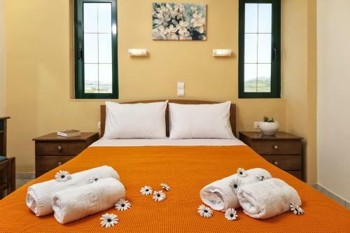 Apartamento Mesogios Beach