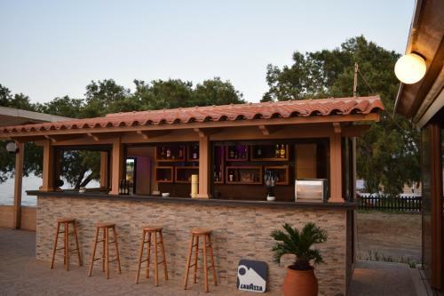 Apartamento Mesogios Beach